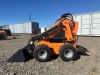 Landhero HY380 Skid Steer - 2