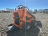 Landhero HY380 Skid Steer - 4