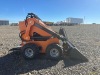 Landhero HY380 Skid Steer - 5