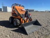 Landhero HY380 Skid Steer - 6