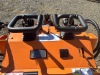 Landhero HY380 Skid Steer - 8