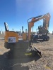 Landhero HT16B Mini Excavator - 5