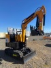 Landhero HT16B Mini Excavator - 6