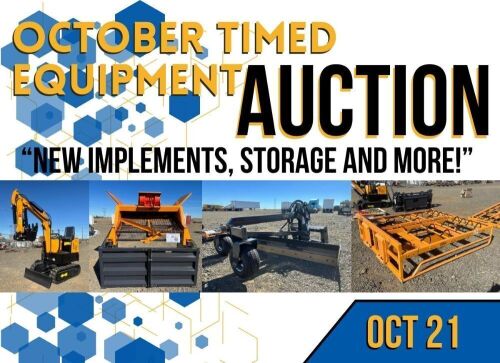 Auction Information