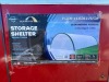 Gold Mountain 30x65 Storage Shelter - 2