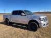 2011 Ford F-150 Pickup Truck - 4