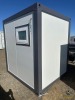 Bastone Portable Toilet/Shower - 2