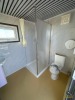 Bastone Portable Toilet/Shower - 3