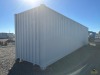 2023 40' 4-Door Shipping Container - 3