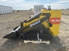 Diggit SCL 850 Mini Skid Steer - 2