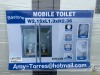 Bastone Mobile Toilet - 4