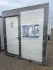 Bastone Mobile Bathroom