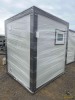 Bastone Mobile Bathroom - 2