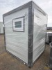 Bastone Mobile Bathroom - 3