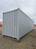 2023 40' 2-Door Shipping Container - 3