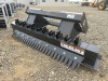 Wolverine 12-72W Skid Steer Ripper