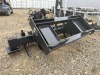 Wolverine 12-72W Skid Steer Ripper - 2