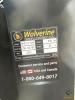 Wolverine 12-72W Skid Steer Ripper - 3