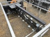 Wolverine 12-48H Skid Steer Trencher