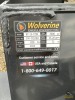 Wolverine 13-72W Skid Steer Brush Cutter - 3