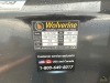 Wolverine 12-72W Skid Steer Tiller - 3