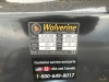 Wolverine 12-72W Skid Steer Tiller - 3