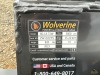 Wolverine 13-72W Skid Steer Brush Cutter - 3