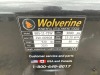 Wolverine 11-72W Skid Steer Box Broom - 3