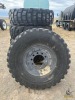 (5) 14.00R20 Tires - 3