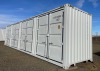 2023 40' 4-Door Shipping Container - 3