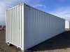 2023 40' 4-Door Shipping Container - 5