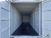 2023 40' 4-Door Shipping Container - 10