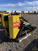 Diggit SCL 850 Mini Skid Steer - 5