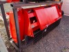 Diggit Skid Steer Forestry Drum Mulcher - 3