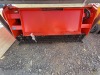 Diggit Skid Steer Forestry Drum Mulcher - 4