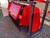 Diggit Skid Steer Forestry Drum Mulcher - 5