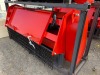 Diggit Skid Steer Forestry Drum Mulcher - 5