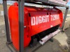 Diggit Skid Steer Forestry Drum Mulcher - 6