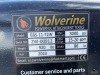 Wolverine 11-72W Skid Steer Box Broom - 5