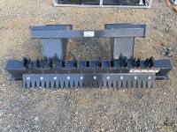 Wolverine 12-72W Skid Steer Ripper