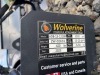 Wolverine 13-1218R Skid Steer Auger - 2