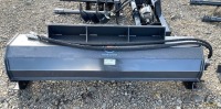 Wolverine 12-72W Skid Steer Tiller