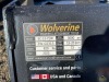 Wolverine 13-72W Skid Steer Brush Cutter - 4