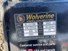 Wolverine 13-72W Skid Steer Brush Cutter - 4