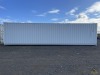 2023 40' 4-Door Shipping Container - 5