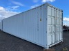 2023 40' 4-Door Shipping Container - 6