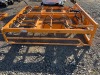 LandHonor Skid Steer Hay Accumulator Grapple - 3