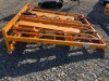 LandHonor Skid Steer Hay Accumulator Grapple - 3