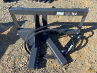 LandHonor Skid Steer Tree Puller