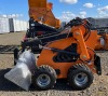 Landhero HY380 Skid Steer - 3